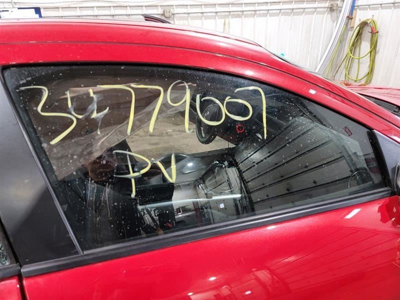 Passenger Right Front Door Glass Fits 04-11 MAZDA RX8 534656