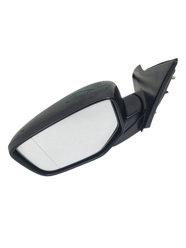 Driver Side View Mirror Power Body Colored Sedan Fits 13-17 ACCORD 657