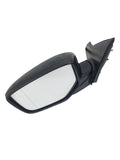 Driver Side View Mirror Power Body Colored Sedan Fits 13-17 ACCORD 657