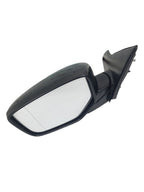 Driver Side View Mirror Power Body Colored Sedan Fits 13-17 ACCORD 657