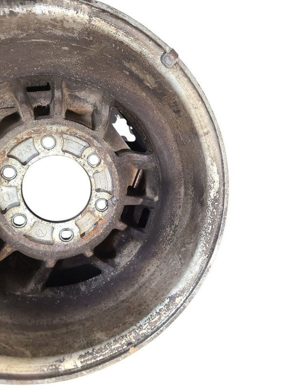 Wheel 15x7 Alloy Front Fits 86-92 NISSAN PICKUP 642026