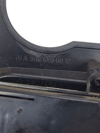 SPRINTV25 2012 Dash Bezel 676111