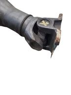 Rear Drive Shaft 170" Wb Fits 10-12 MERCEDES SPRINTER 2500 673605