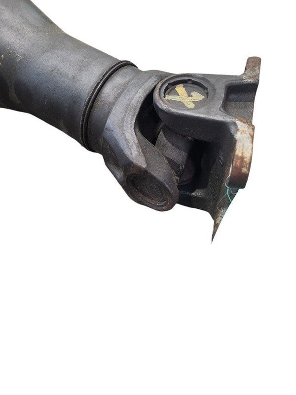Rear Drive Shaft 170" Wb Fits 10-12 MERCEDES SPRINTER 2500 673605