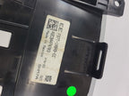 Speedometer Cluster MPH ID FS7T-10849-EA Thru Ee Fits 15 FUSION 558363