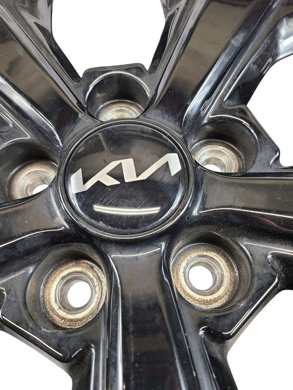 SPORTAGE  2023 Wheel 611657