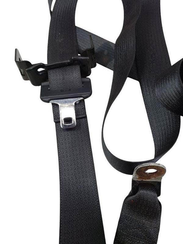 RAM1500   2011 Seat Belt Rear 619966