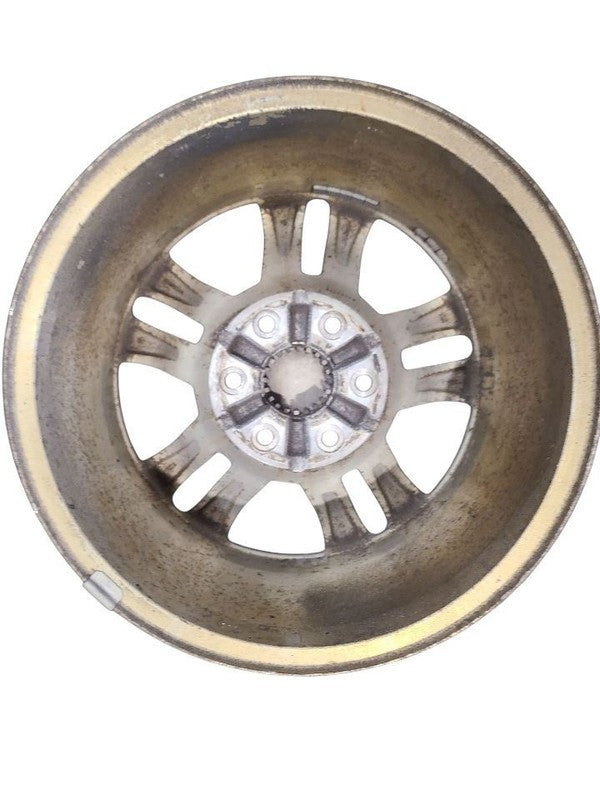 Wheel 18x8-1/2 5 Spoke Double Opt Pzx Fits 15-20 SUBURBAN 1500 637239