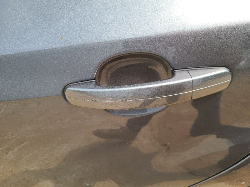 Door Handle Exterior Door Handle Only Front Painted Fits 13-19 ESCAPE 