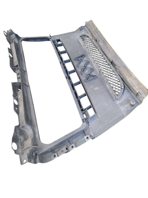 Front Bumper Textured Without Fog Lamps Fits 14-18 PROMASTER 1500 VAN 