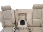 YUKON     2008 Seat Rear 623944