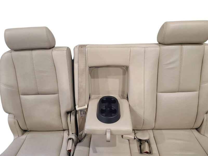 YUKON     2008 Seat Rear 623944