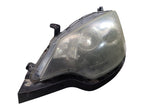 Driver Left Headlight Fits 10-12 RDX 635083