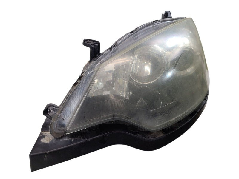 Driver Left Headlight Fits 10-12 RDX 635083