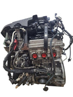 Engine 4.0L VIN U 5th Digit 1GRFE Engine 6 Cylinder Fits 05-11 TACOMA 