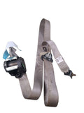 TAURUS X  2008 Seat Belt Rear 631376