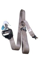 TAURUS X  2008 Seat Belt Rear 631376