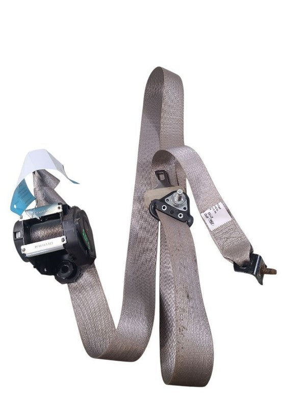 TAURUS X  2008 Seat Belt Rear 631376