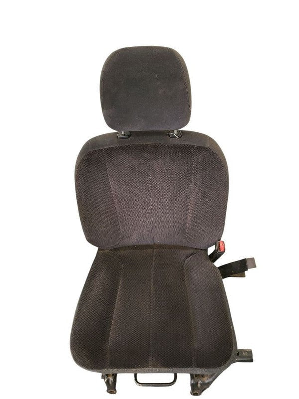 Passenger Front Seat Quad Cab Bench Cloth Fits 02-05 DODGE 1500 PICKUP
