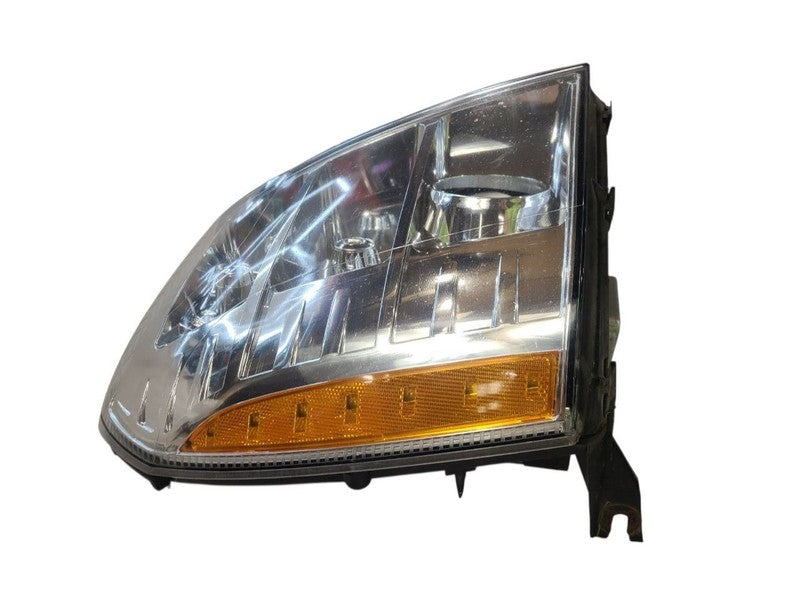 Passenger Right Headlight Xenon HID Fits 09-14 ESCALADE 676693