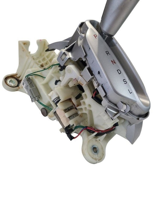 INSIGHT   2014 Transmission Shift 665781
