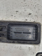 Engine ECM Electronic Control Module 8-366 Fits 04 FORD F250SD PICKUP 