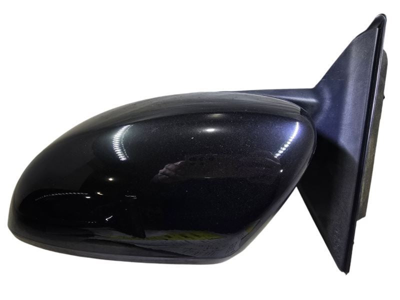 Driver Side View Mirror Power Non-heated Fits 16-20 ROGUE 601734