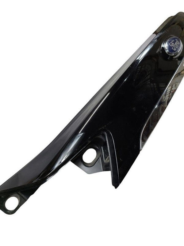 Tail Finish Panel Upper Panel Black Lower Trim St Fits 19-23 EDGE 6103