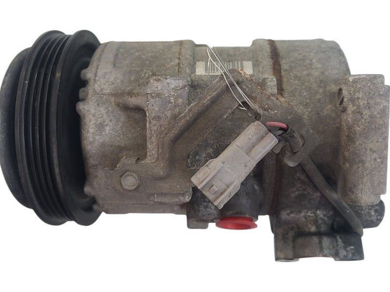 AC Compressor Sedan Fits 06-12 YARIS 674880
