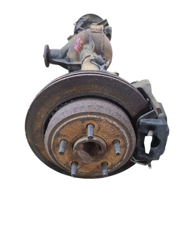 Rear Axle Rear Disc Brakes 8.8" Ring Gear 3.73 Ratio Fits 10-11 RANGER