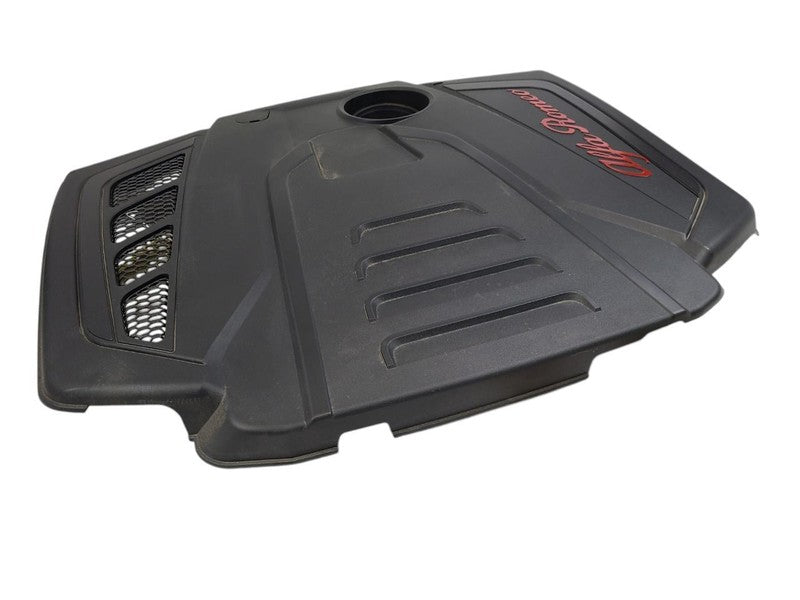 GIULIA    2019 Engine Cover 612946