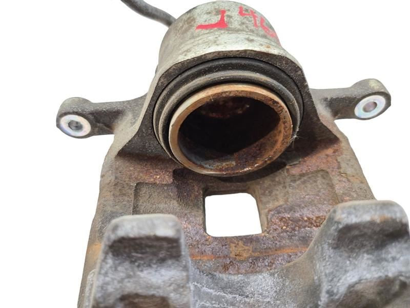 Driver Left Caliper Front Fits 18-20 SPORTAGE 587555