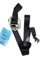 EXPLORER  2017 Seat Belt Rear 634265