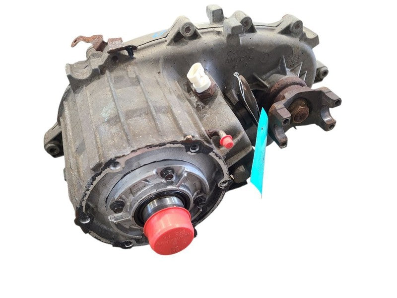 Transfer Case 5.7L 4L80E Transmission Fits 95-00 CHEVROLET 2500 PICKUP