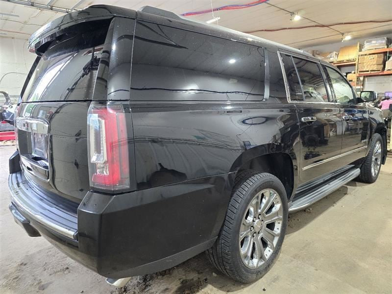 Passenger Right Headlight HID Opt T4F Fits 15-20 YUKON 611275