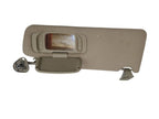 Passenger Right Sun Visor Without Illumination Fits 08-19 SEQUOIA 6781