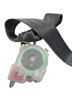 TUNDRA    2010 Seat Belt Rear 611960