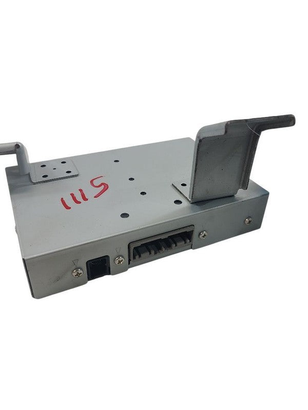 Audio Equipment Radio Satellite Unit US Market Technology Fits 10-12 R