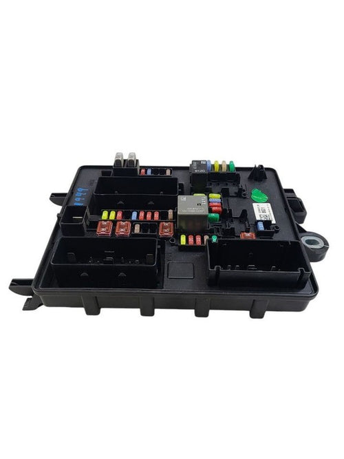 Chassis ECM Body Control BCM Right Hand Quarter Panel Fits 10-16 SRX 6