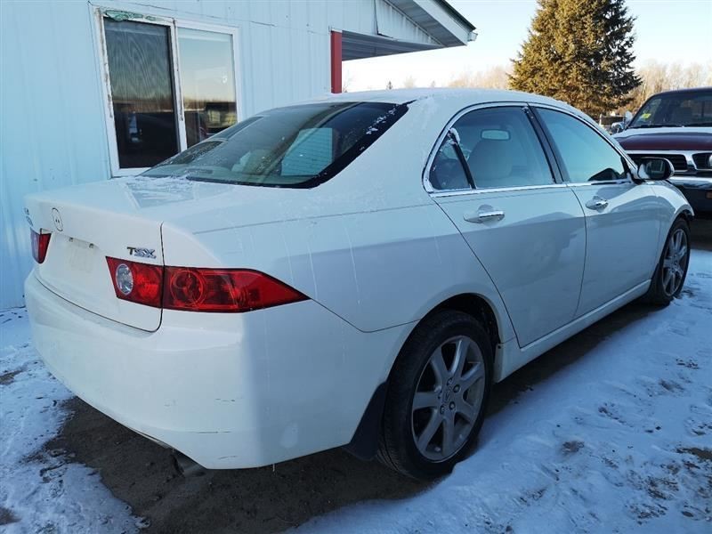 Passenger Right Strut Front Fits 04-08 TSX 240129