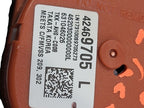 ENCORE    2018 Seat Belt Rear 639808