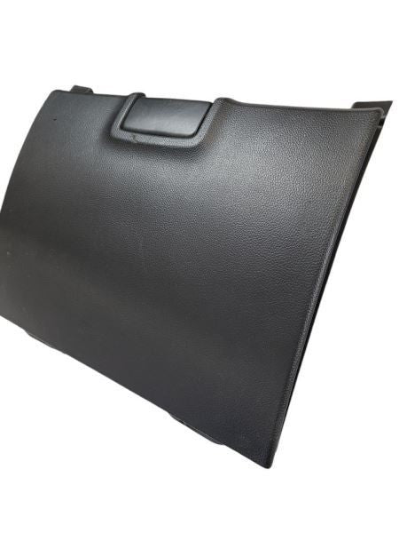 SILVRDO25 2015 Glove Box 596675