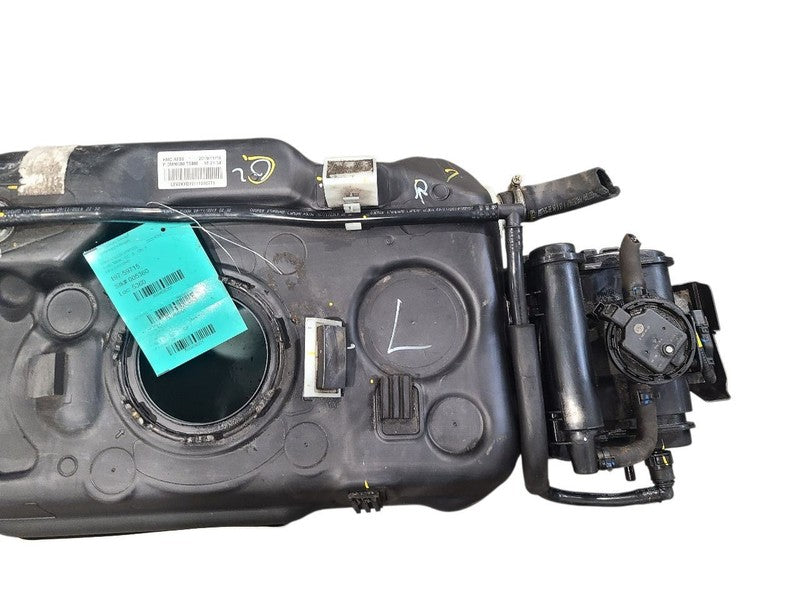 Fuel Tank VIN C 8th Digit Hev Fits 17-22 NIRO 656201
