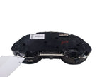 Speedometer Cluster MPH ID 8R0920950KX Fits 11-12 AUDI Q5 649619