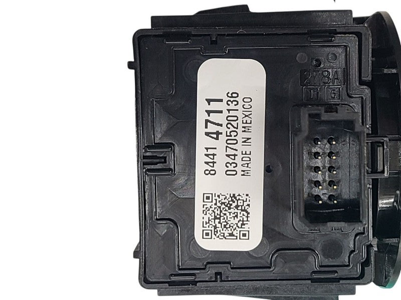 Column Switch Column Mounted Turn Fits 16-25 MALIBU 675112