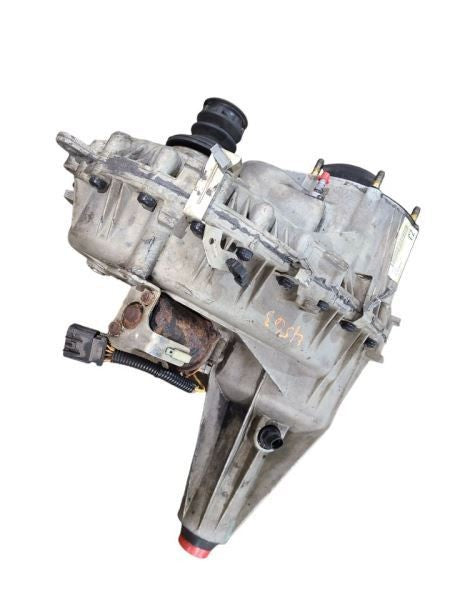 Transfer Case Fits 03-07 HUMMER H2 578648