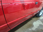 Driver Left Front Door Manual Fits 94-02 RANGER 665027