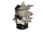 AC Compressor Turbo R1234YF Fits 18-20 FORD F150 PICKUP 580542