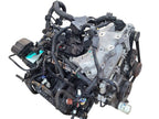 Engine 2.5L VIN A 4th Digit QR25DE Fits 18 ALTIMA 665394