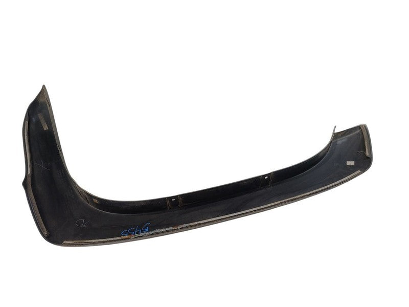 SILVRDO15 2000 Fender Flare/Extension 662540